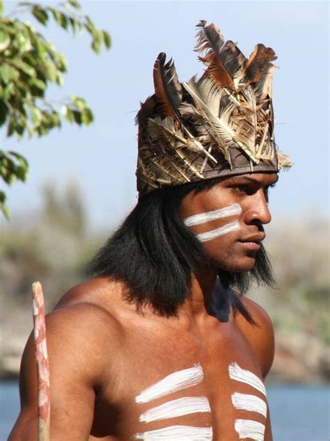 Discover the Fascinating Culture of the Arawak People.